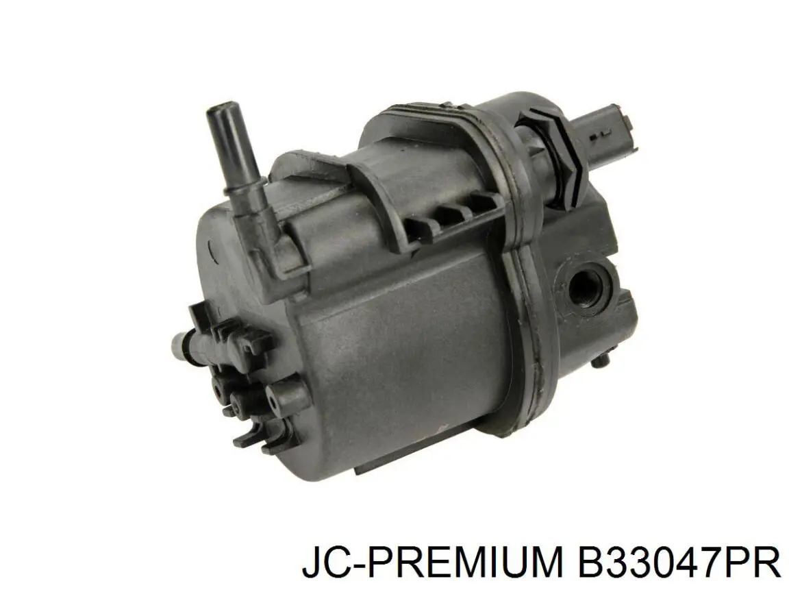 Топливный фильтр B33047PR JC Premium