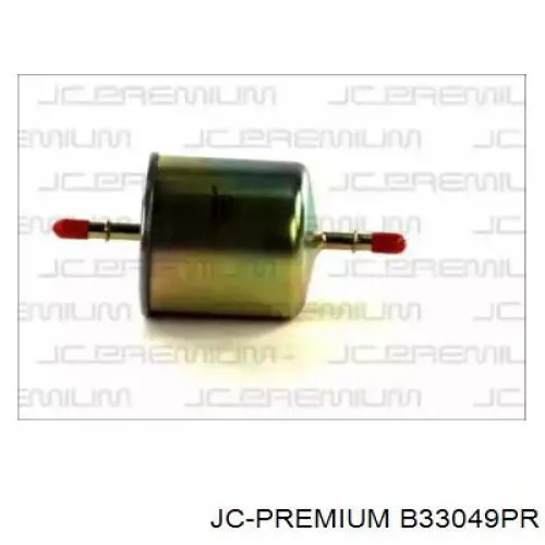 Топливный фильтр B33049PR JC Premium