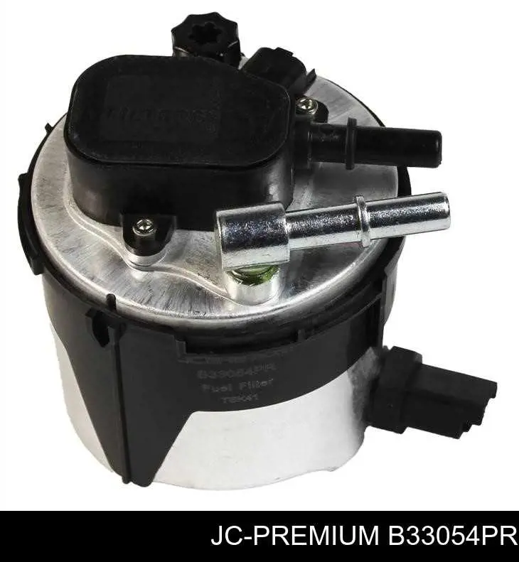 B33054PR JC Premium filtro de combustível