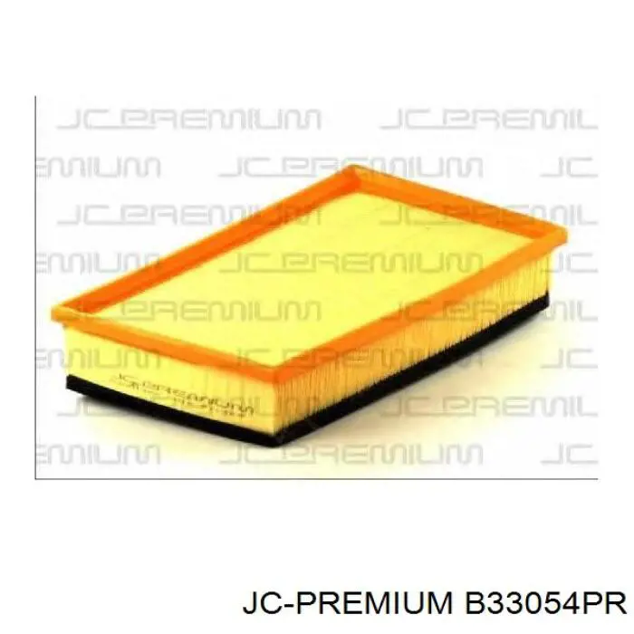 B33054PR JC Premium Фильтр топлива