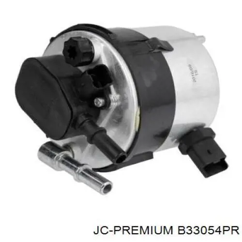 Фильтр тонкой очистки топлива JC Premium B33054PR цена, от 36.43 USD