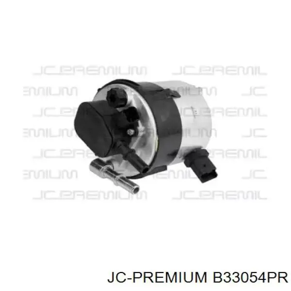 Фильтр топливный JC Premium B33054PR