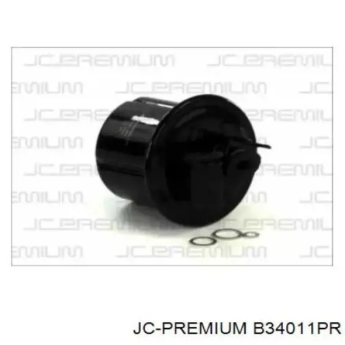 B34011PR JC Premium топливный фильтр