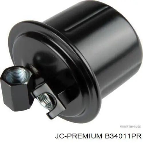 Купить B34011PR JC Premium Фильтр-отстойник топлива грубой очистки