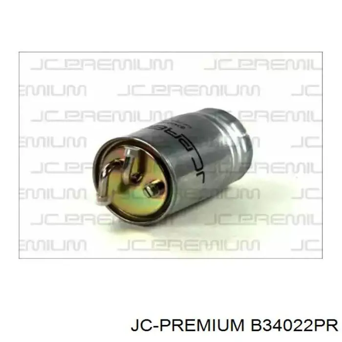 B34022PR JC Premium топливный фильтр