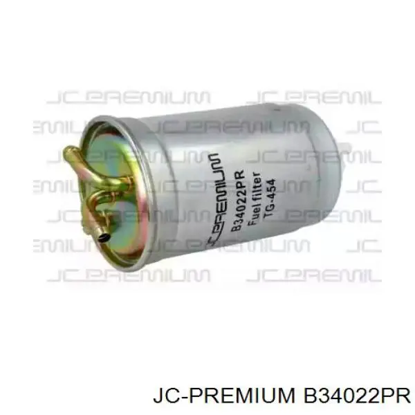 Купить B34022PR JC Premium Фильтр-отстойник топлива грубой очистки