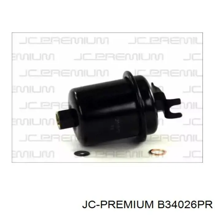 B34026PR JC Premium топливный фильтр