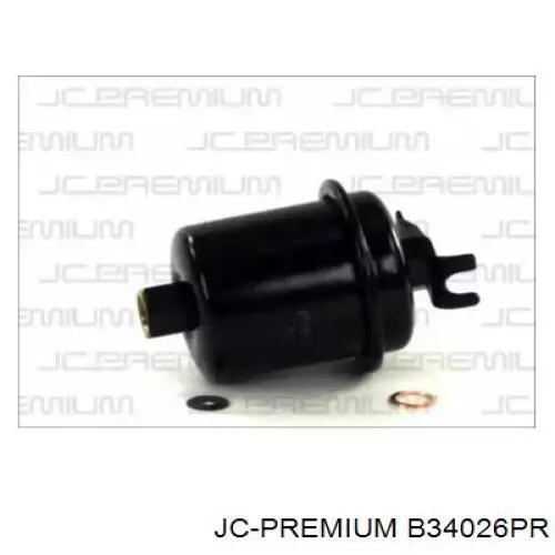 B34026PR JC Premium