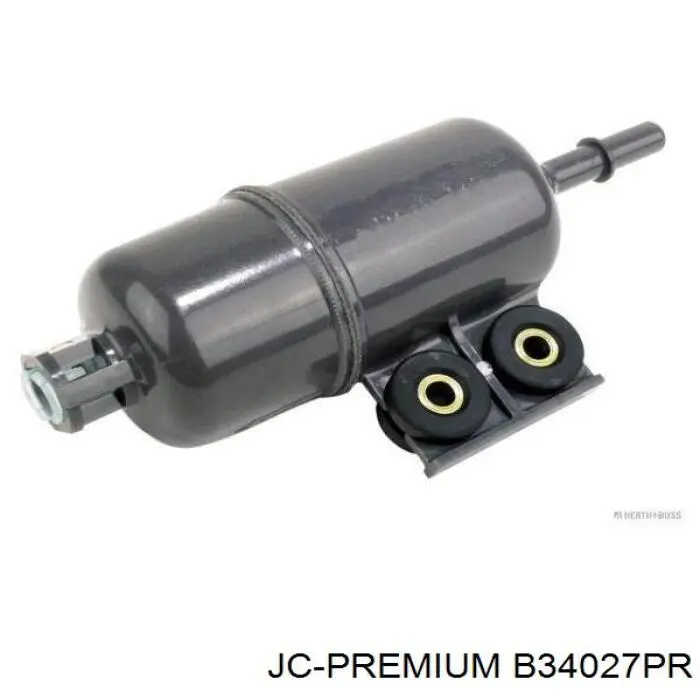 B34027PR JC Premium Фильтр топлива