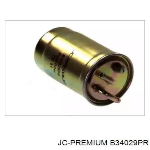 B34029PR JC Premium