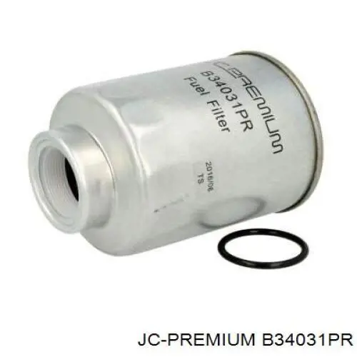 Купить B34031PR JC Premium Фильтр-отстойник топлива грубой очистки