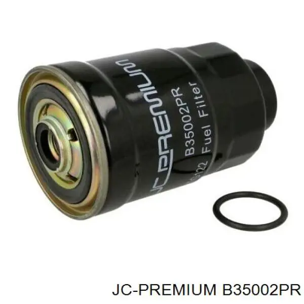 B35002PR JC Premium Фильтр топлива