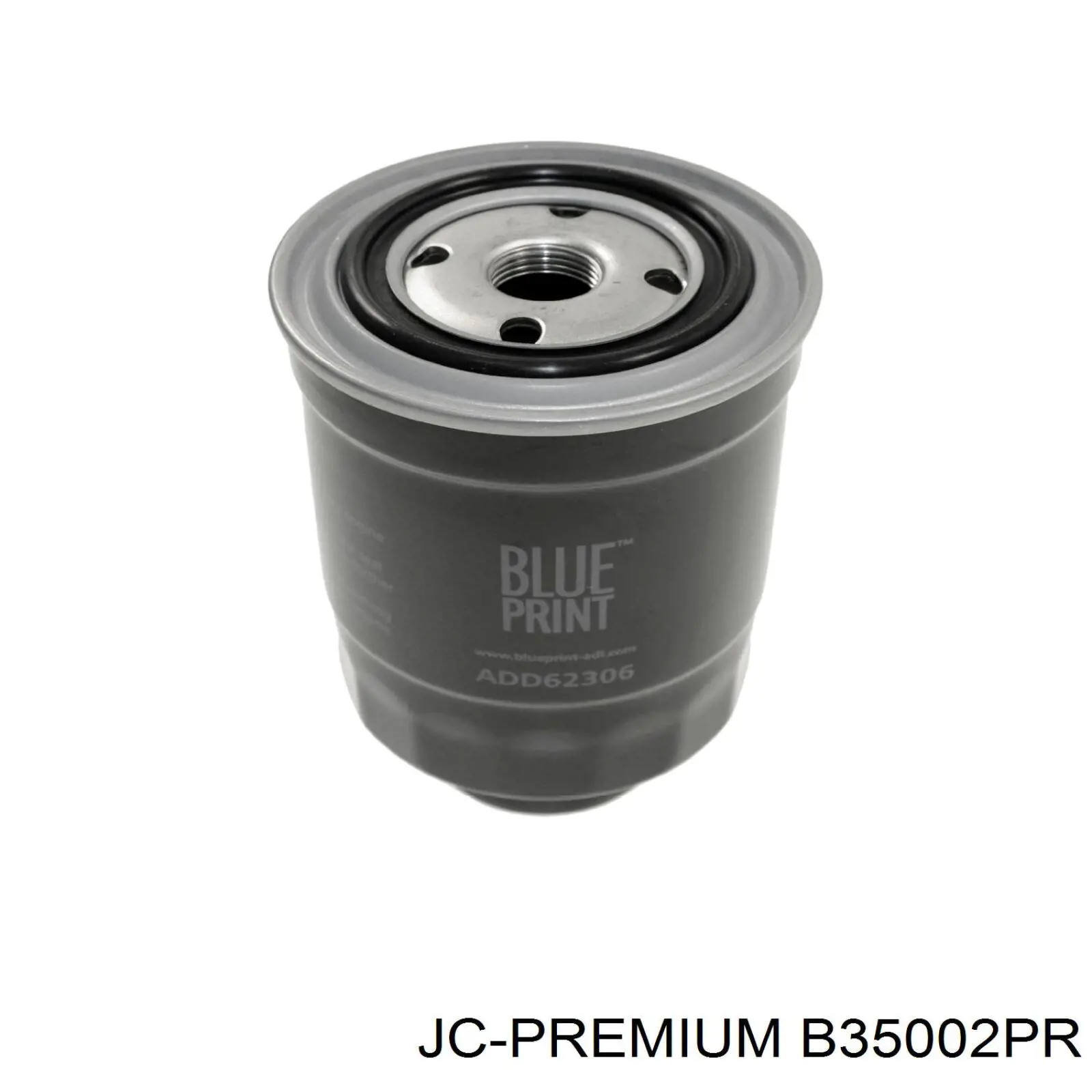 Купить B35002PR JC Premium Фильтр-отстойник топлива грубой очистки