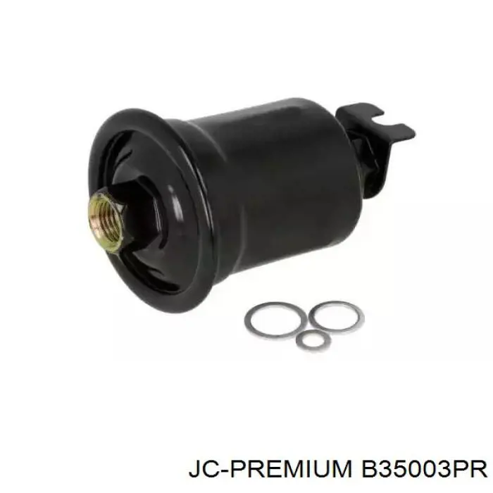 Топливный фильтр B35003PR JC Premium