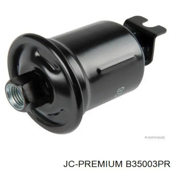 Топливный фильтр B35003PR JC Premium