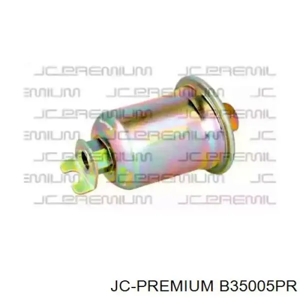Топливный фильтр B35005PR JC Premium