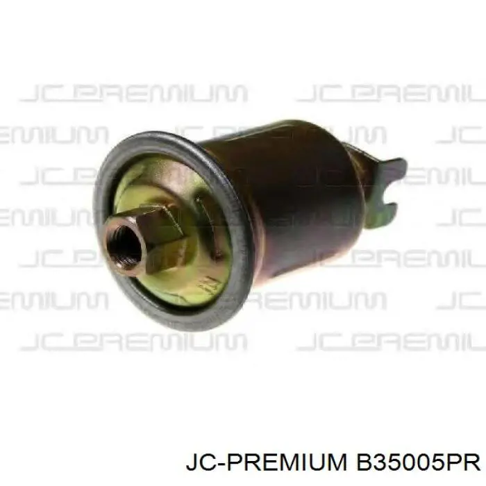 B35005PR JC Premium Фильтр топлива