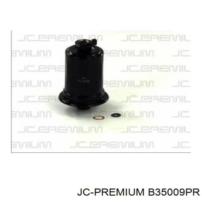 Топливный фильтр B35009PR JC Premium