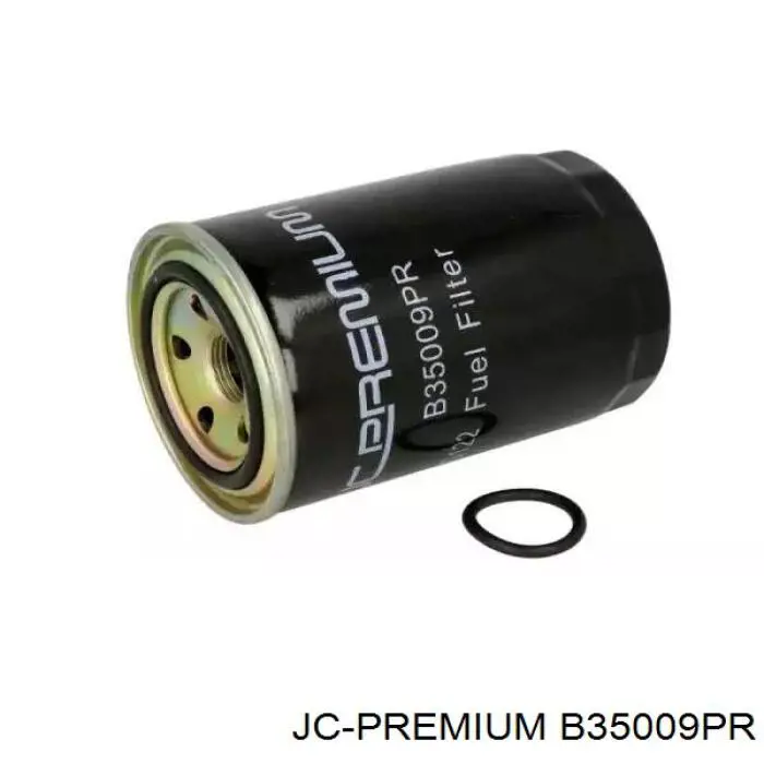 B35009PR JC Premium топливный фильтр