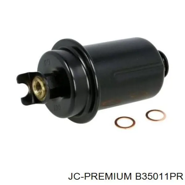 B35011PR JC Premium Фильтр топлива