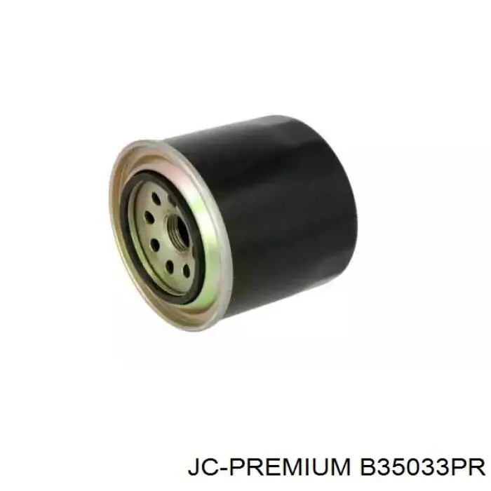 Фильтр топливный JC PREMIUM B35033PR