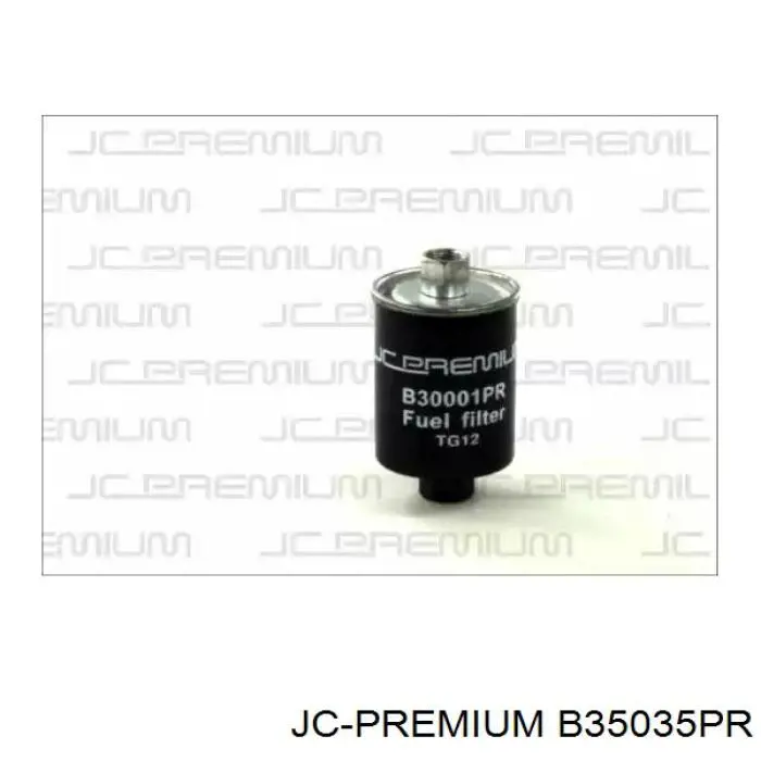 Купить B35035PR JC Premium Фильтр-отстойник топлива грубой очистки