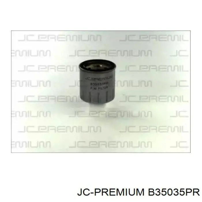 B35035PR JC Premium filtro de combustível
