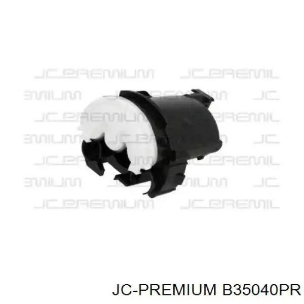 Топливный фильтр B35040PR JC Premium