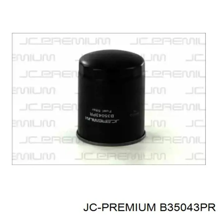 B35043PR JC Premium топливный фильтр