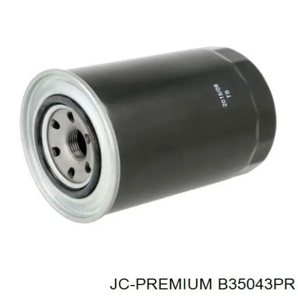 Фильтр топливный JC Premium B35043PR