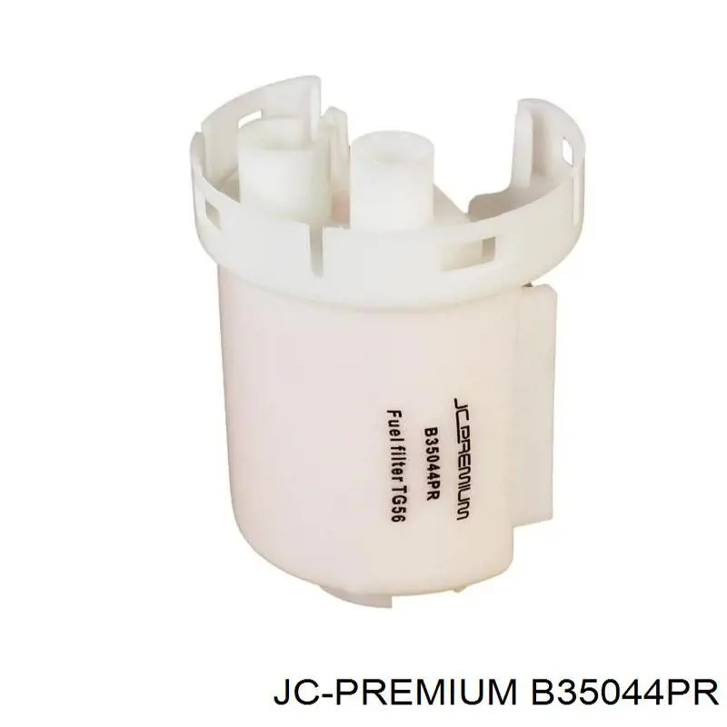 Купить B35044PR JC Premium Фильтр-отстойник топлива грубой очистки