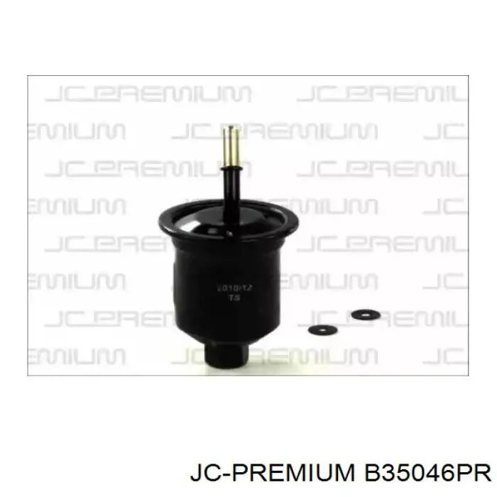 B35046PR JC Premium filtro de combustível