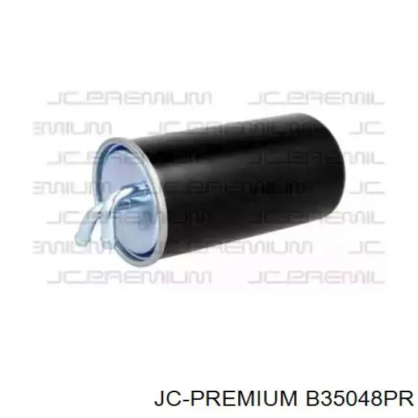 Фильтр тонкой очистки топлива JC Premium B35048PR цена, от 6.64 USD