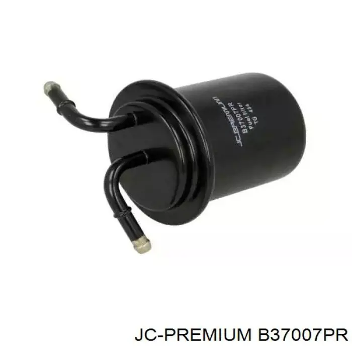 B37007PR JC Premium filtro de combustível