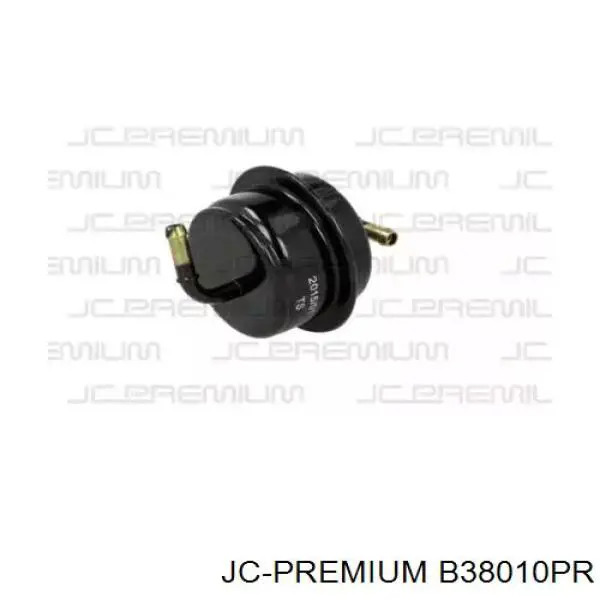 Топливный фильтр B38010PR JC Premium