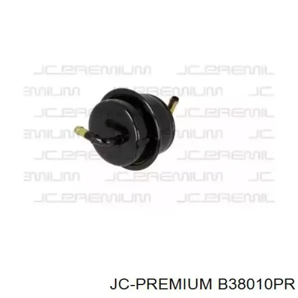 Фільтр паливний B38010PR JC Premium