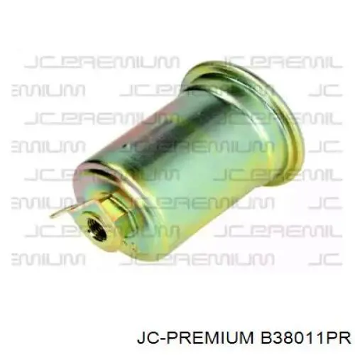B38011PR JC Premium топливный фильтр