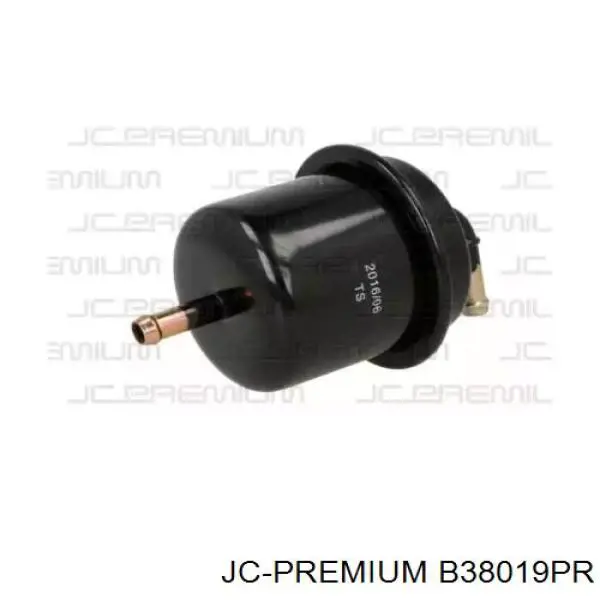 Топливный фильтр B38019PR JC Premium