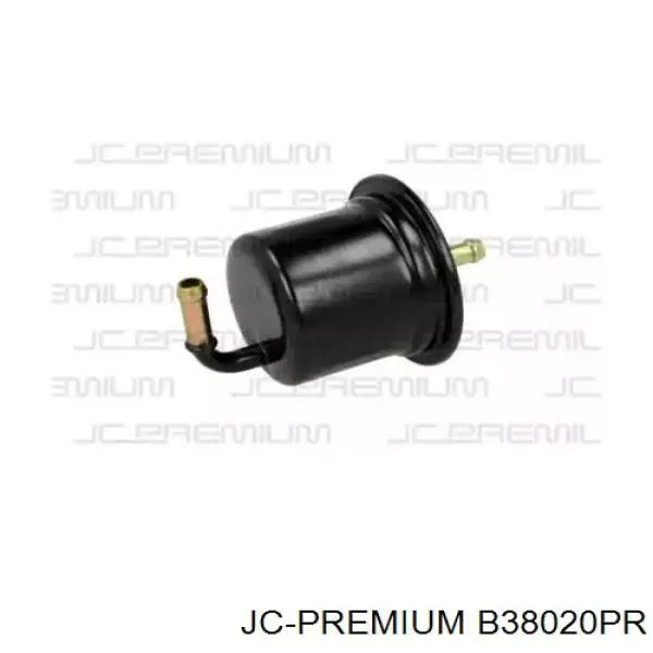 Топливный фильтр B38020PR JC Premium