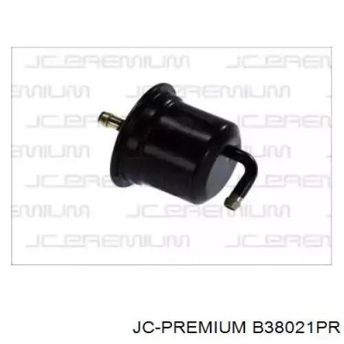 Filtro combustible B38021PR JC Premium