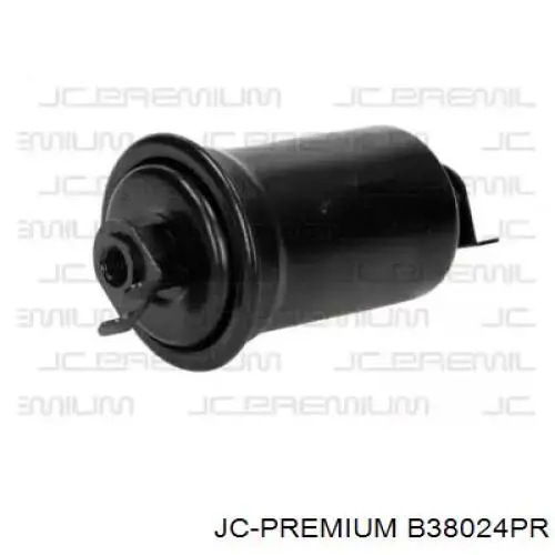 Топливный фильтр B38024PR JC Premium