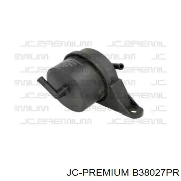 Фільтр паливний B38027PR JC Premium