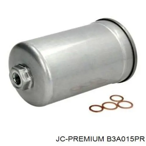 Топливный фильтр B3A015PR JC Premium