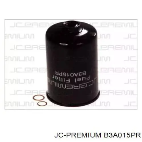 Фильтр тонкой очистки топлива JC Premium B3A015PR цена, от 6.95 USD
