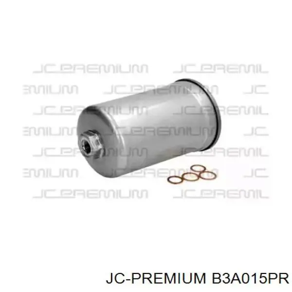Купить B3A015PR JC Premium Фильтр-отстойник топлива грубой очистки
