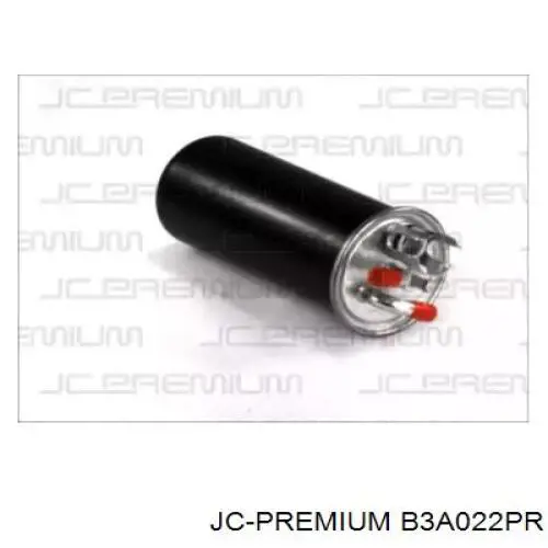 B3A022PR JC Premium топливный фильтр