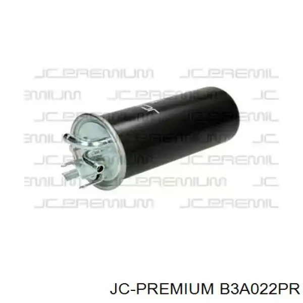 Фільтр паливний B3A022PR JC Premium