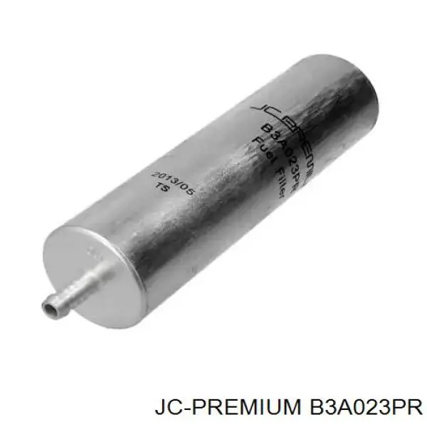 B3A023PR JC Premium filtro de combustível