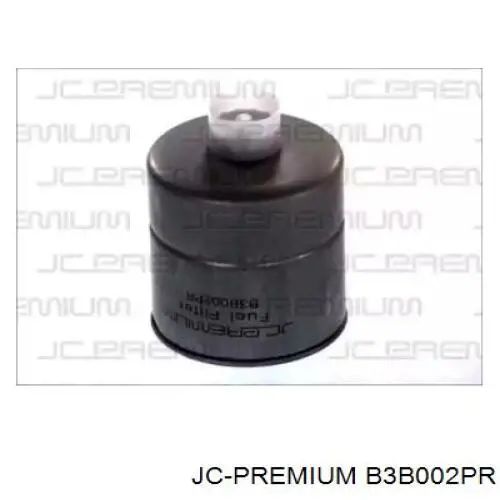 B3B002PR JC Premium топливный фильтр