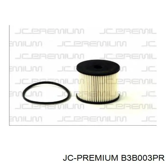 Фильтр топливный JC Premium B3B003PR